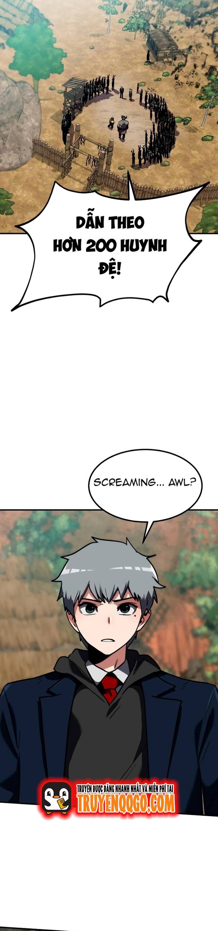 Kẻ Hủy Diệt Chapter 7 - 15