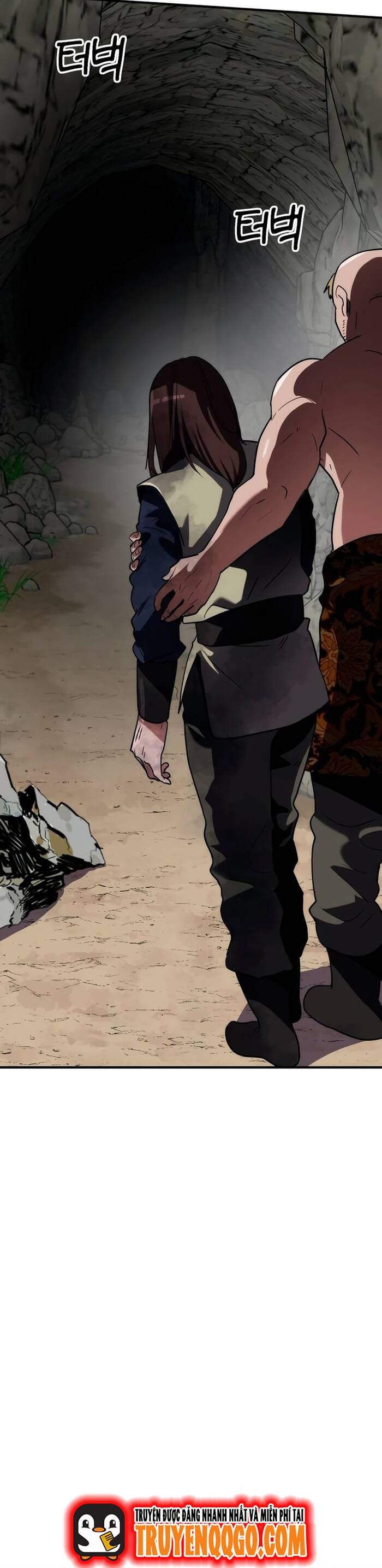 Kẻ Hủy Diệt Chapter 7 - 16