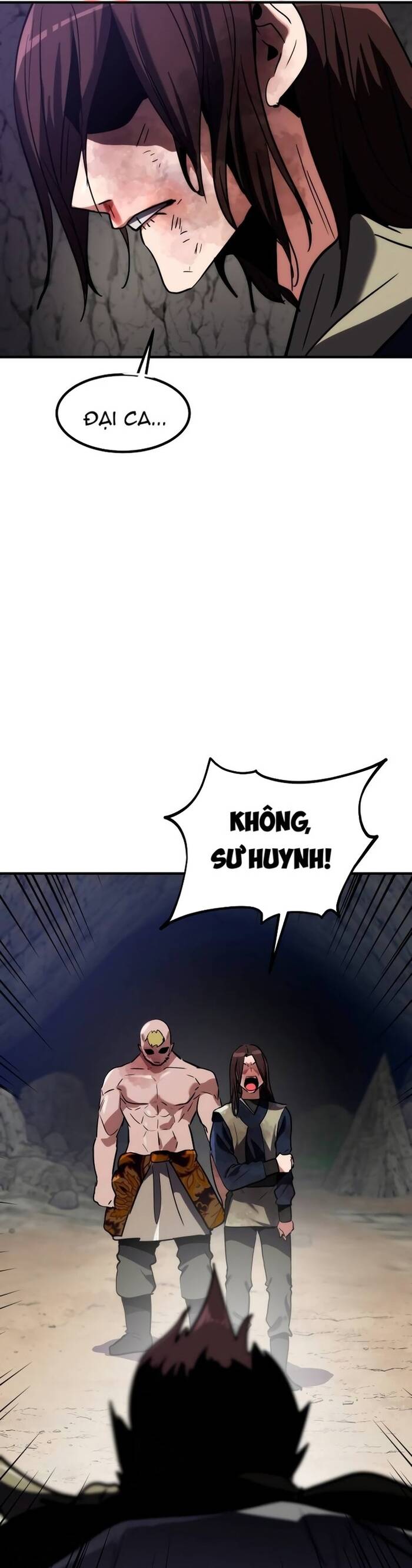 Kẻ Hủy Diệt Chapter 7 - 17