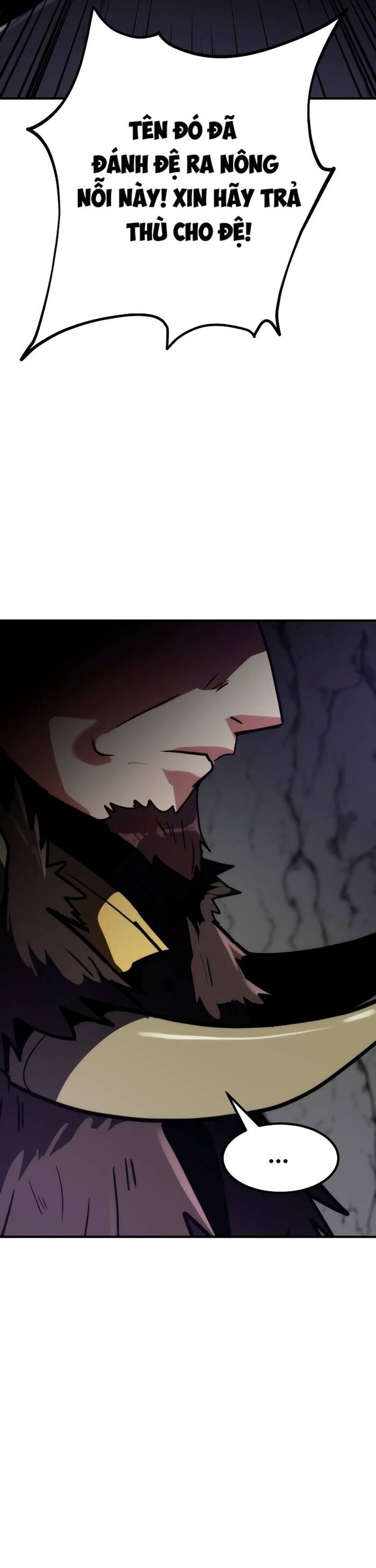 Kẻ Hủy Diệt Chapter 7 - 18