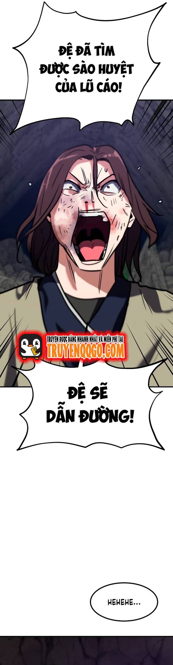 Kẻ Hủy Diệt Chapter 7 - 19