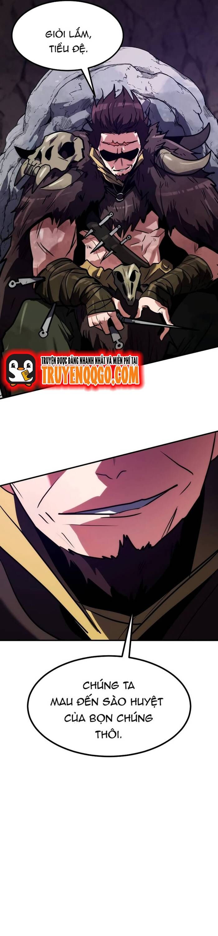 Kẻ Hủy Diệt Chapter 7 - 20