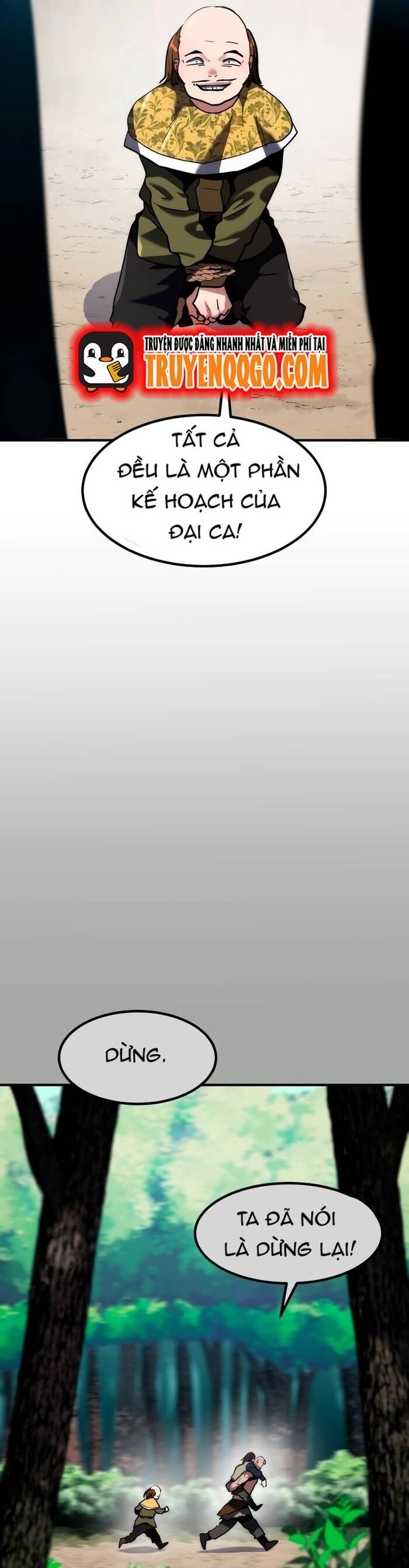 Kẻ Hủy Diệt Chapter 7 - 22