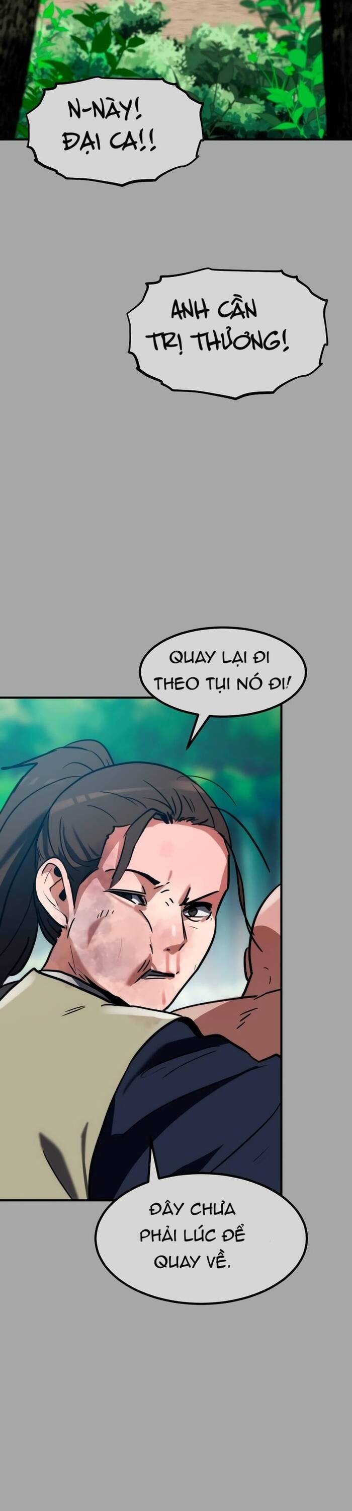 Kẻ Hủy Diệt Chapter 7 - 23