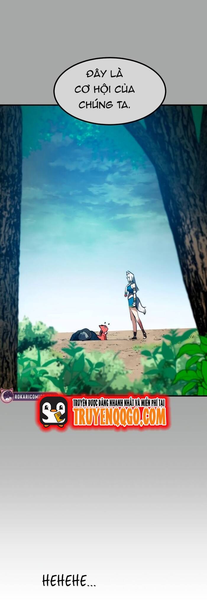 Kẻ Hủy Diệt Chapter 7 - 24