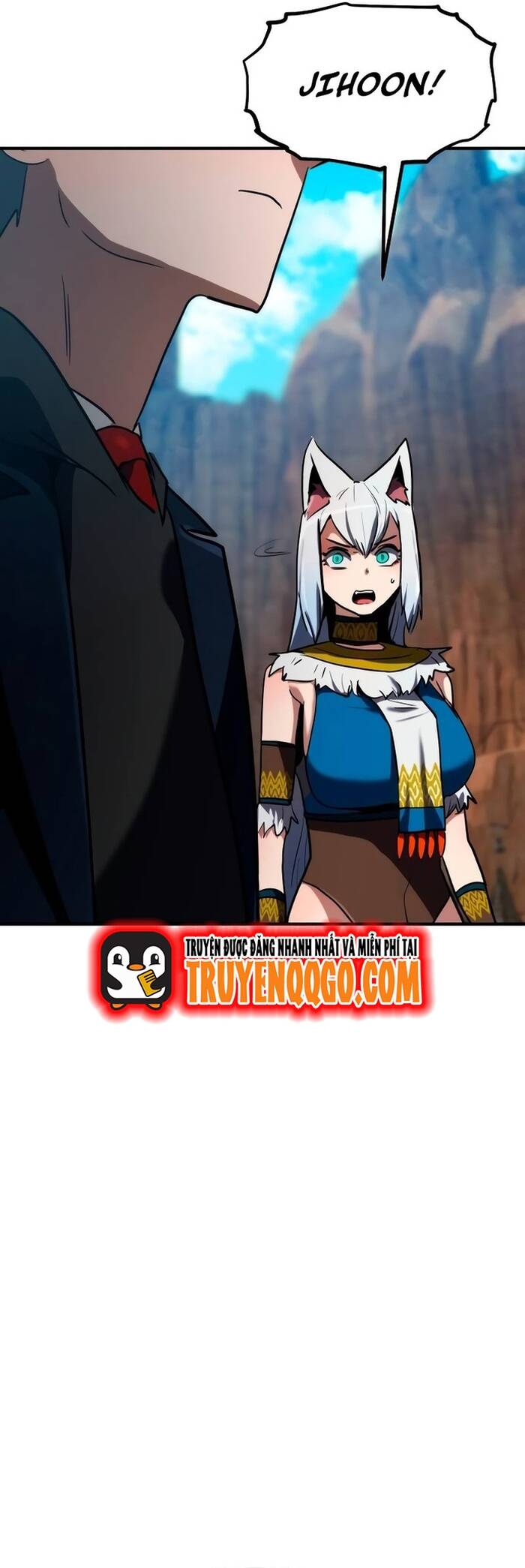 Kẻ Hủy Diệt Chapter 7 - 27