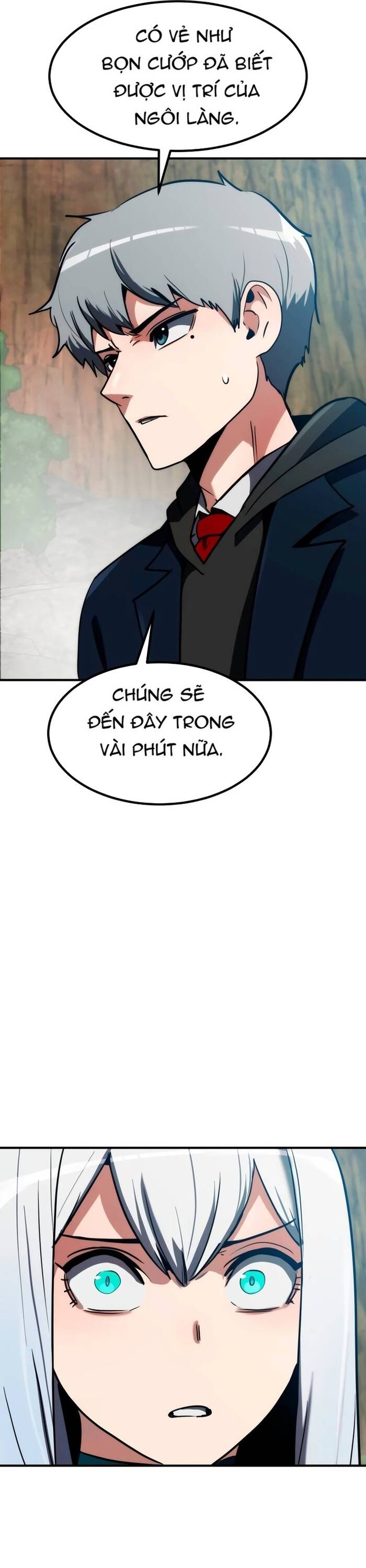 Kẻ Hủy Diệt Chapter 7 - 28