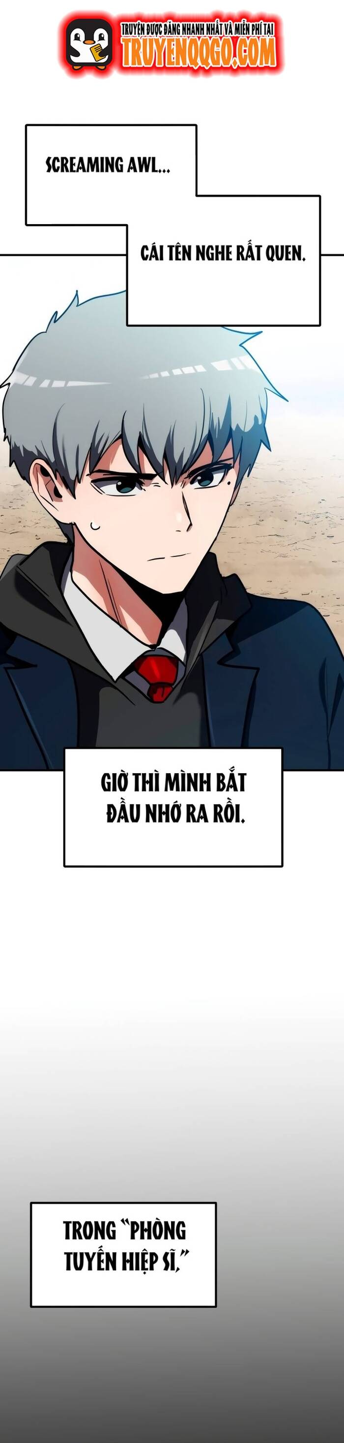 Kẻ Hủy Diệt Chapter 7 - 29