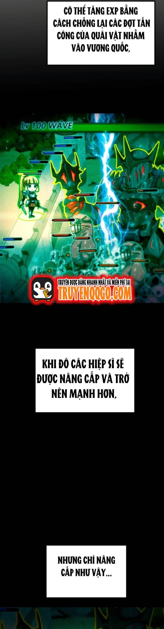 Kẻ Hủy Diệt Chapter 7 - 30