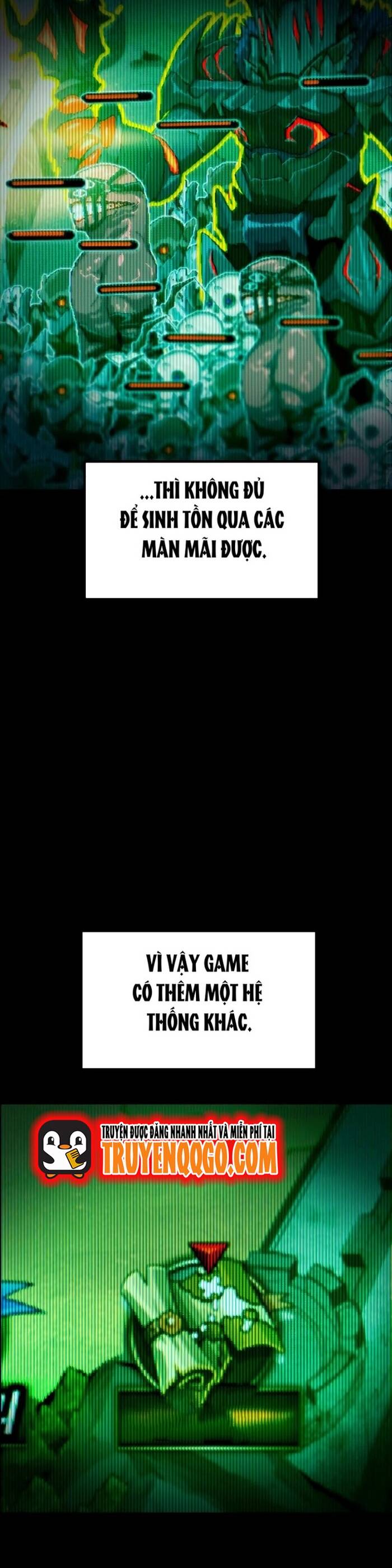 Kẻ Hủy Diệt Chapter 7 - 31