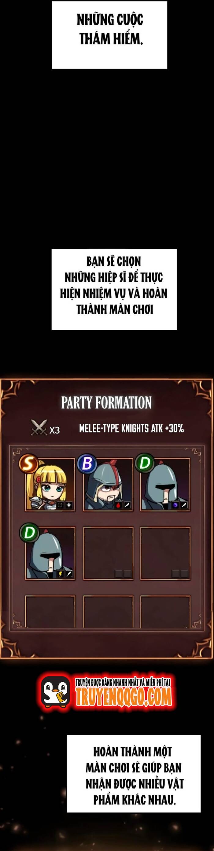 Kẻ Hủy Diệt Chapter 7 - 32