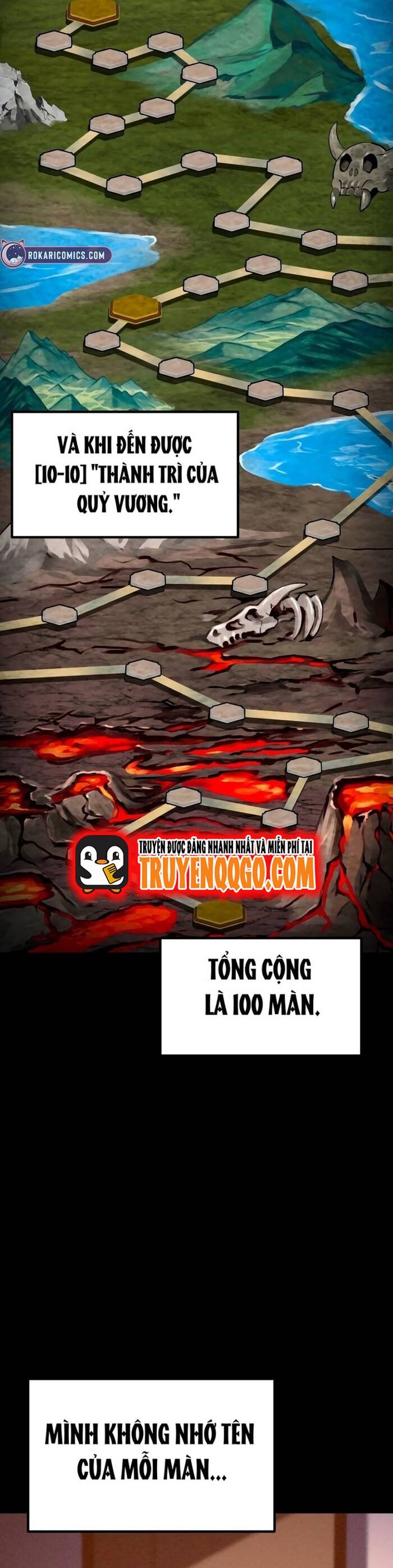 Kẻ Hủy Diệt Chapter 7 - 34