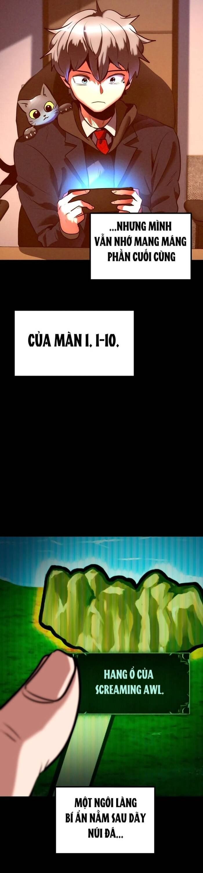 Kẻ Hủy Diệt Chapter 7 - 35