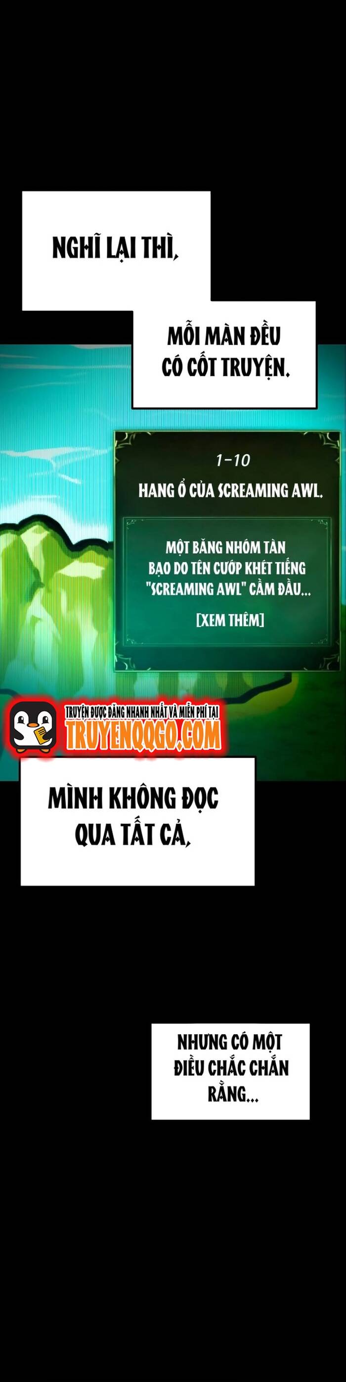 Kẻ Hủy Diệt Chapter 7 - 36