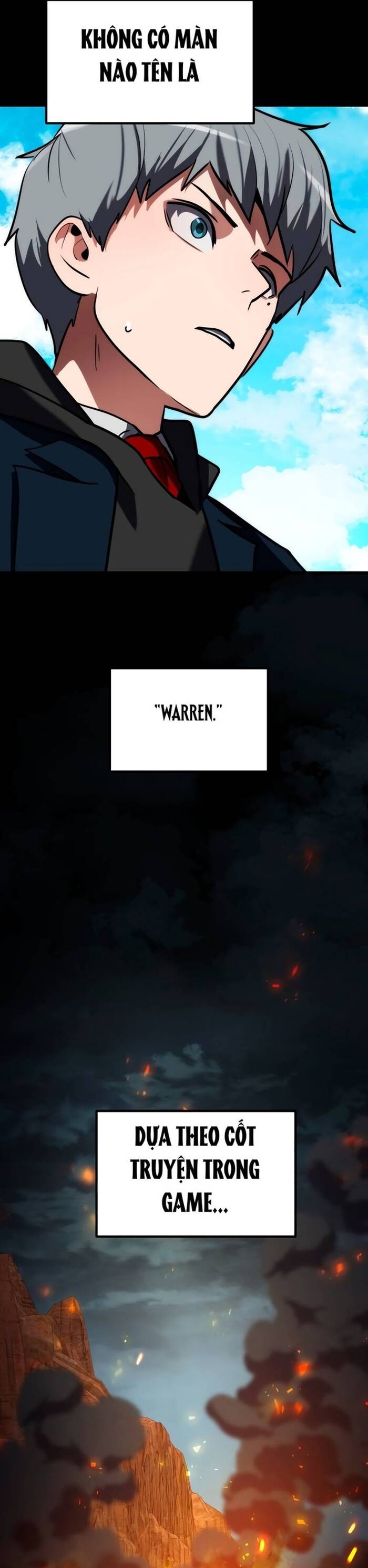 Kẻ Hủy Diệt Chapter 7 - 37