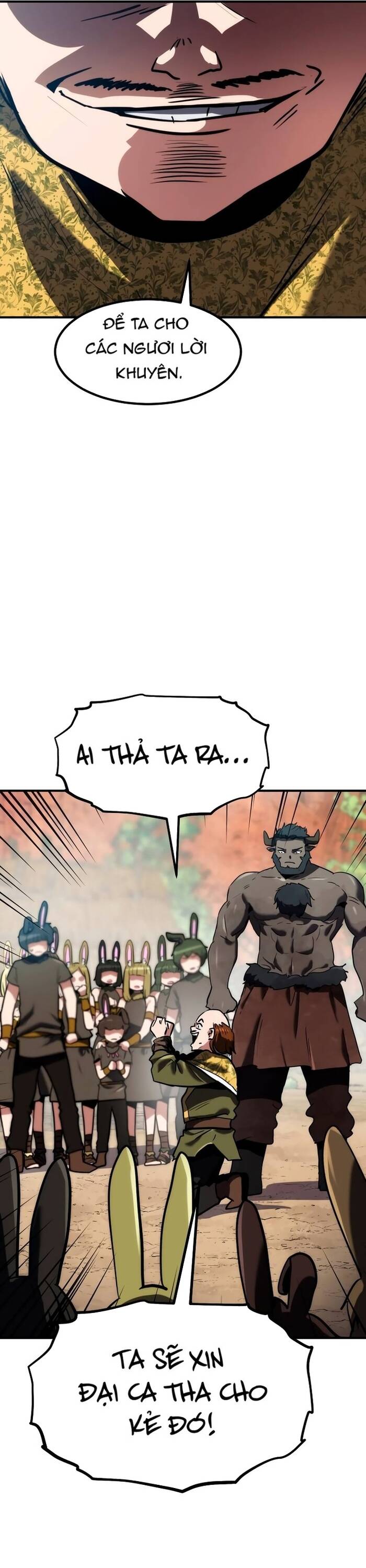 Kẻ Hủy Diệt Chapter 7 - 39