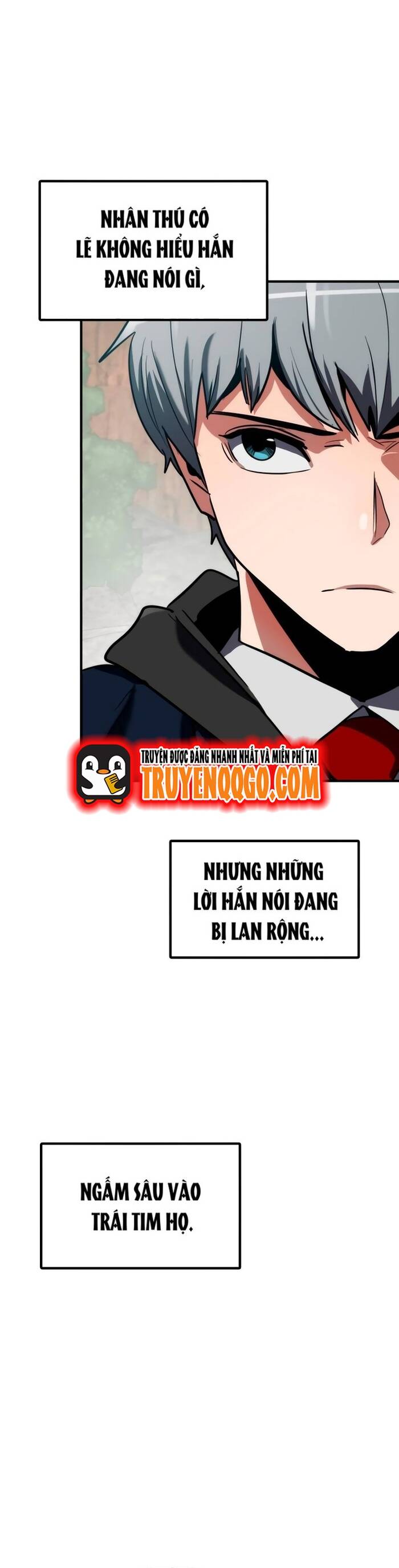 Kẻ Hủy Diệt Chapter 7 - 40