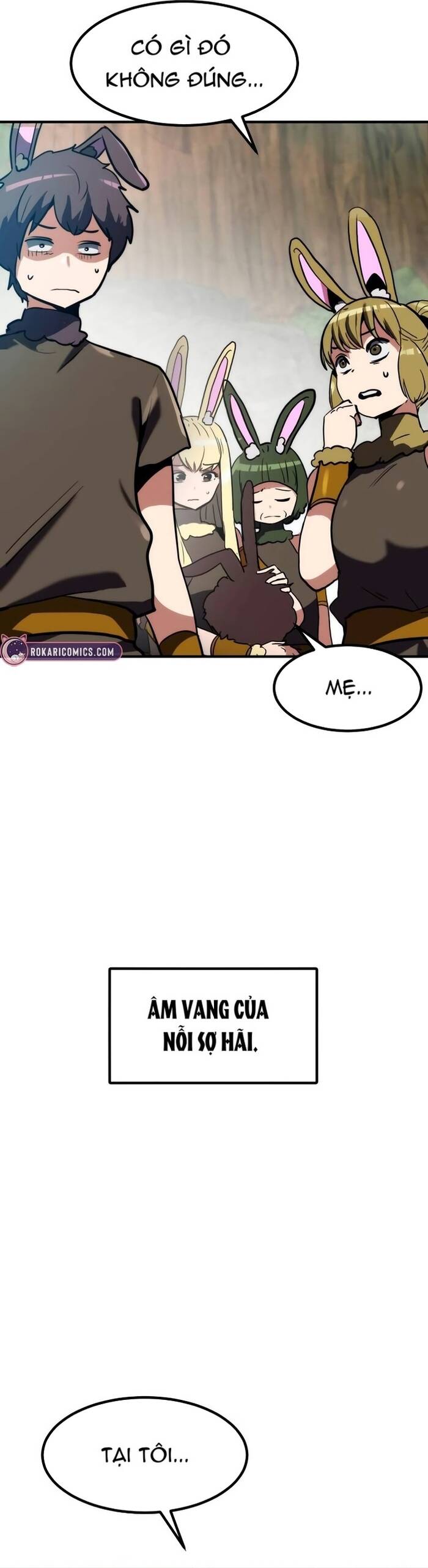 Kẻ Hủy Diệt Chapter 7 - 41