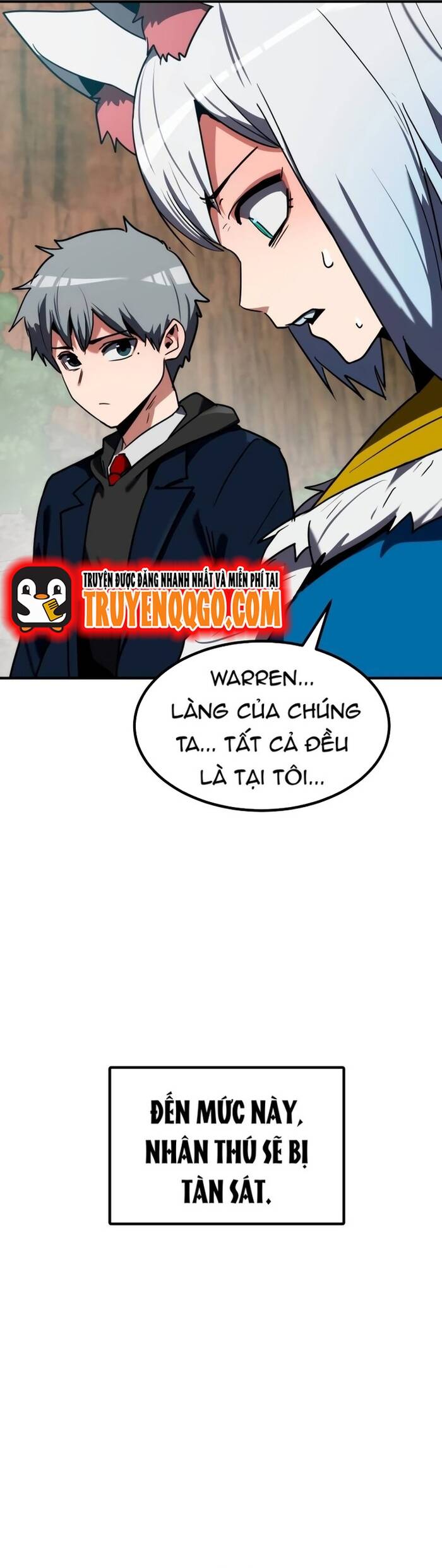 Kẻ Hủy Diệt Chapter 7 - 42