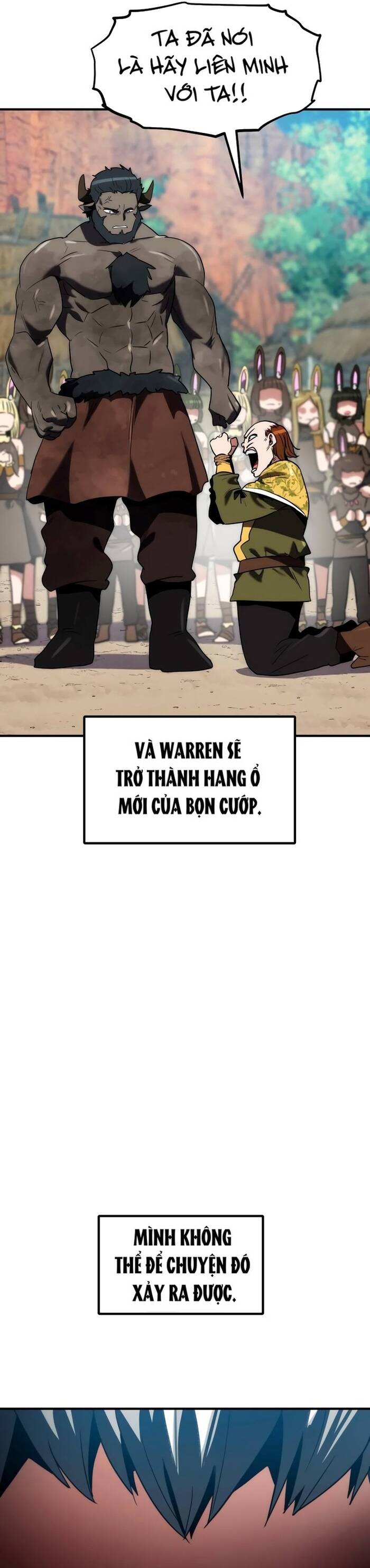 Kẻ Hủy Diệt Chapter 7 - 43