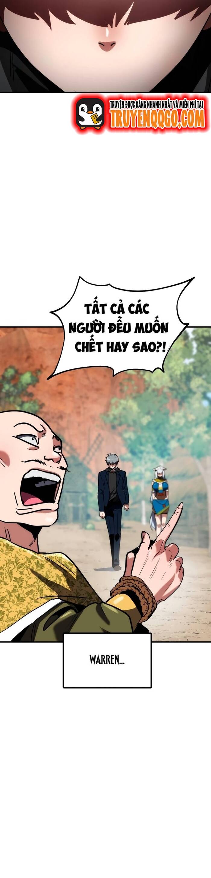 Kẻ Hủy Diệt Chapter 7 - 44