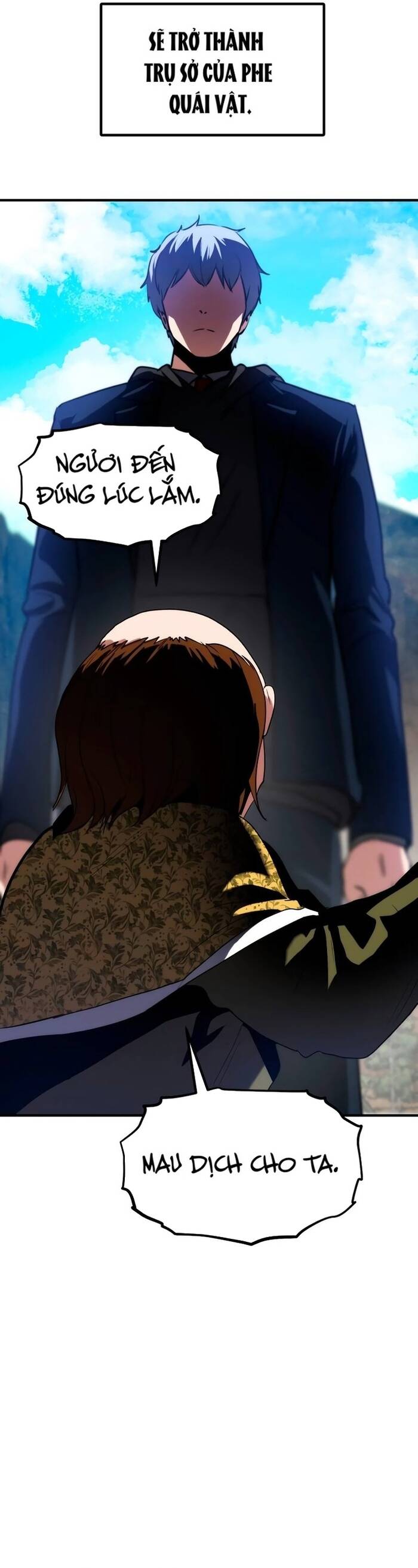 Kẻ Hủy Diệt Chapter 7 - 45