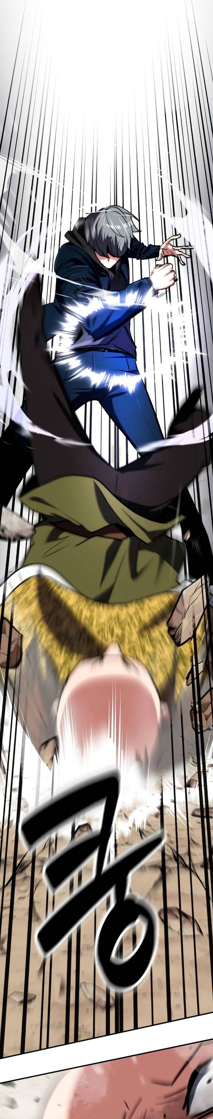 Kẻ Hủy Diệt Chapter 7 - 47