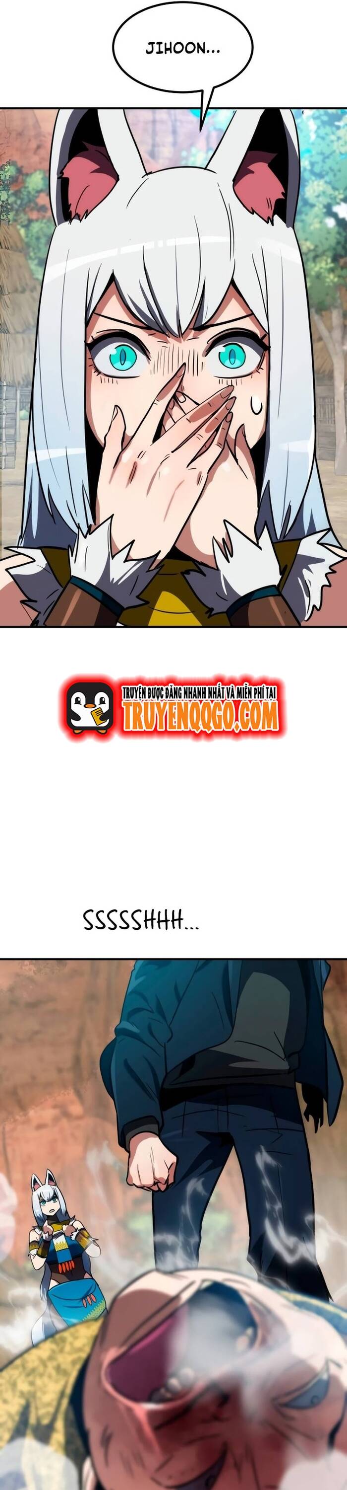 Kẻ Hủy Diệt Chapter 7 - 49