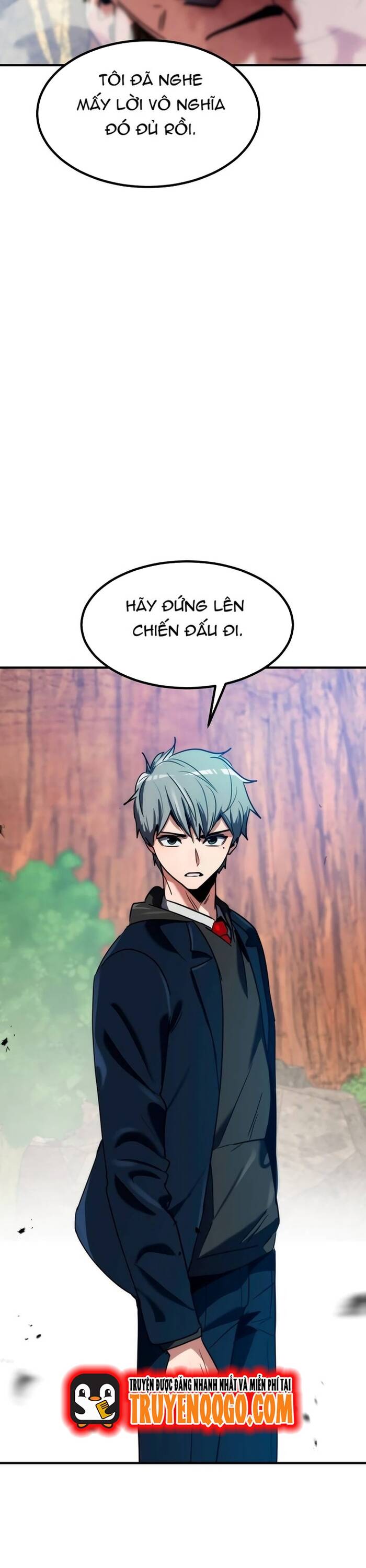 Kẻ Hủy Diệt Chapter 7 - 50