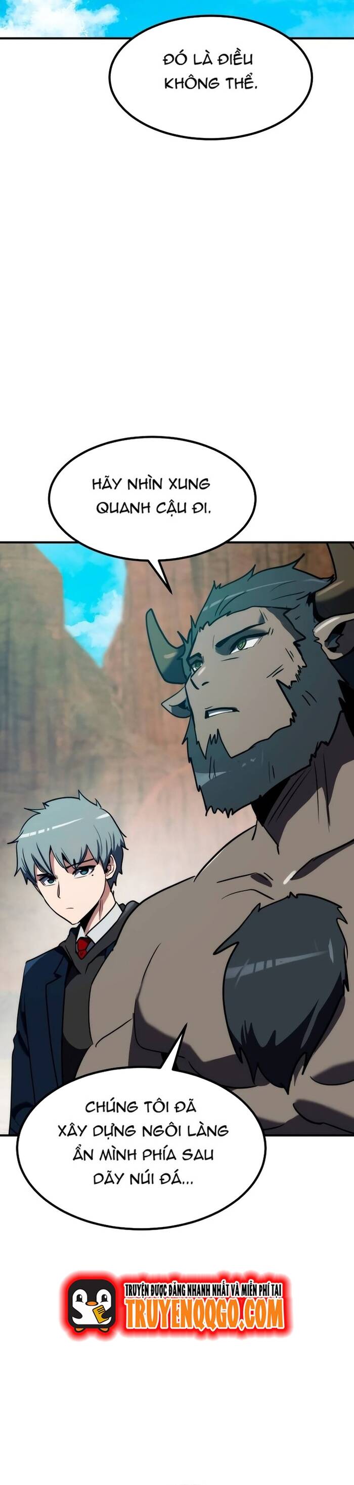 Kẻ Hủy Diệt Chapter 7 - 52