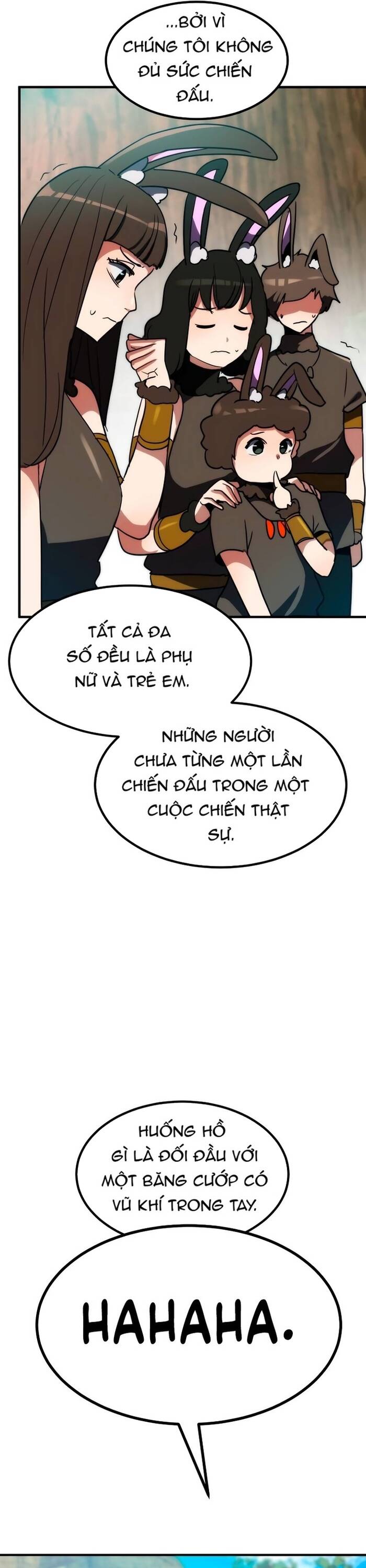 Kẻ Hủy Diệt Chapter 7 - 53