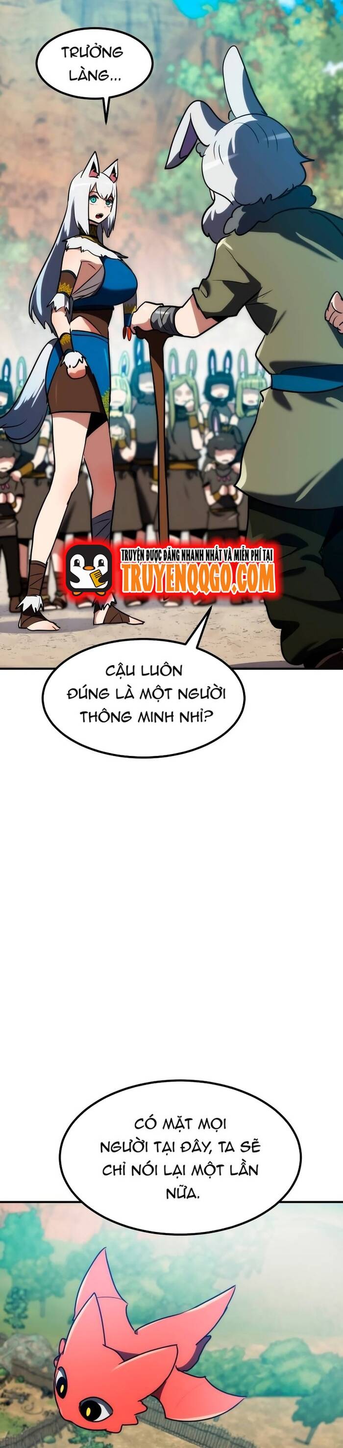 Kẻ Hủy Diệt Chapter 7 - 54