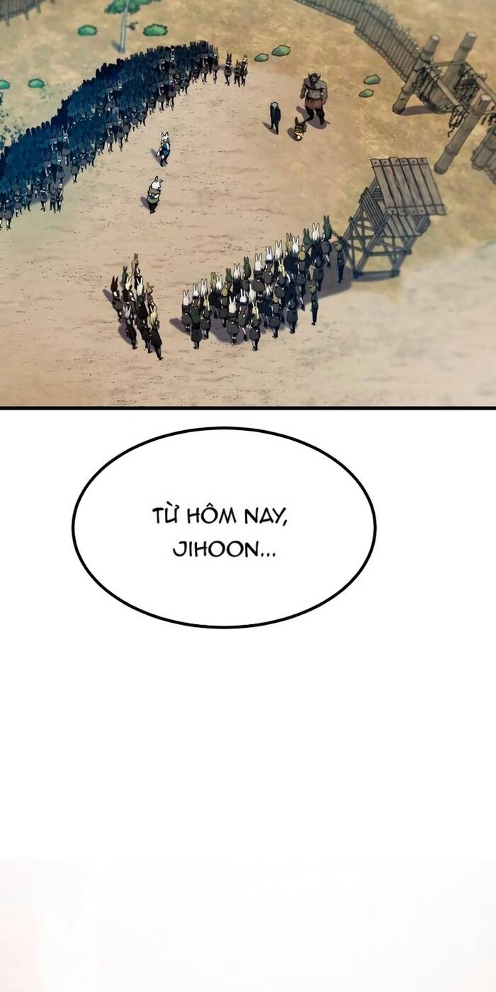 Kẻ Hủy Diệt Chapter 7 - 55