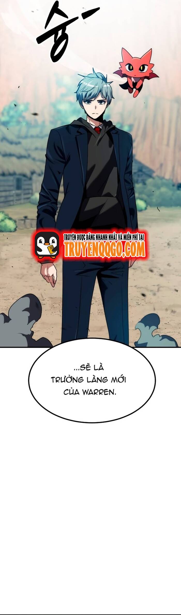 Kẻ Hủy Diệt Chapter 7 - 56