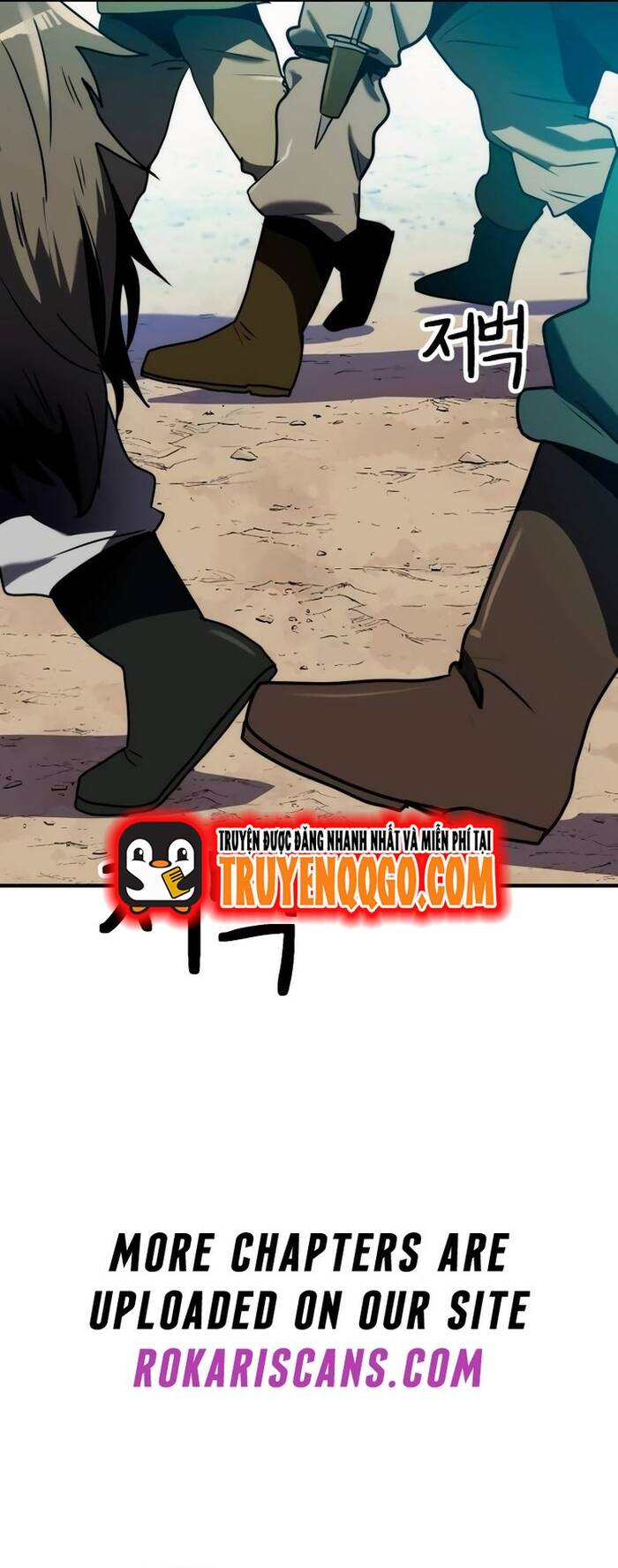 Kẻ Hủy Diệt Chapter 7 - 57