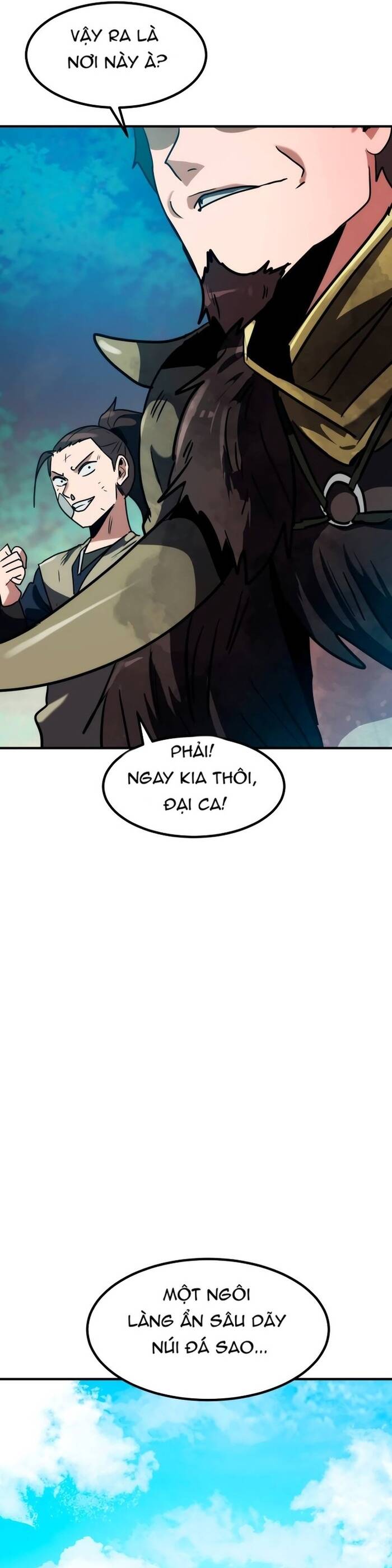 Kẻ Hủy Diệt Chapter 7 - 58