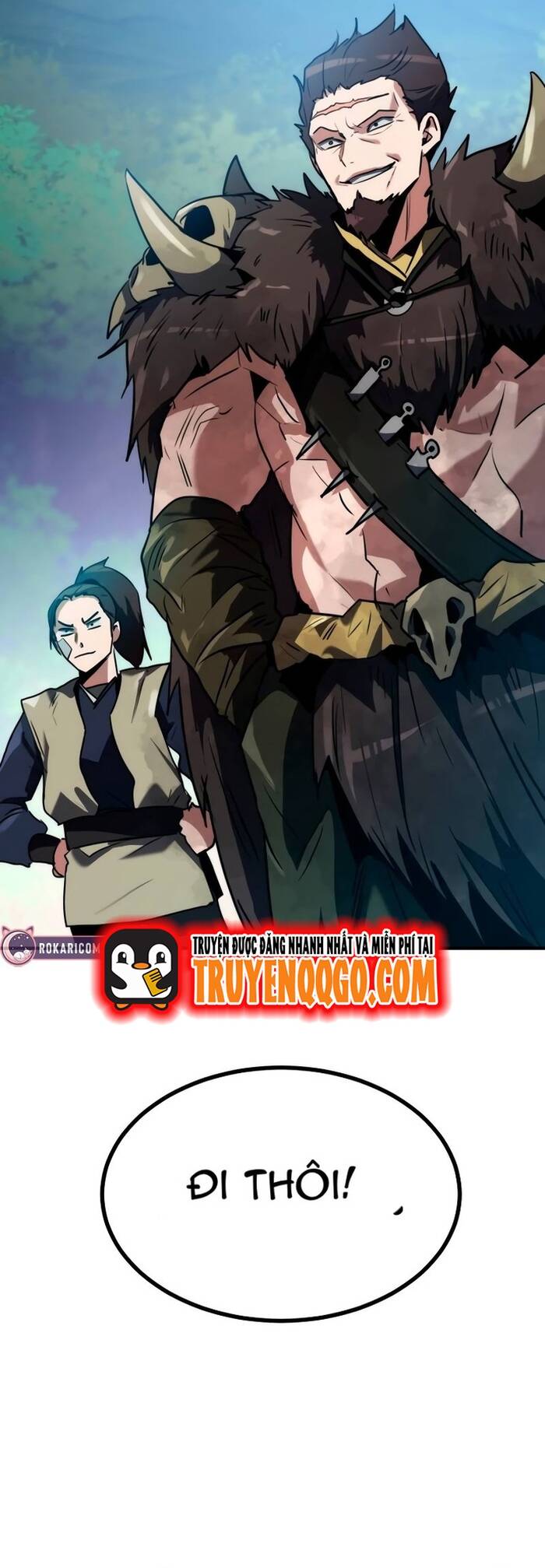 Kẻ Hủy Diệt Chapter 7 - 60