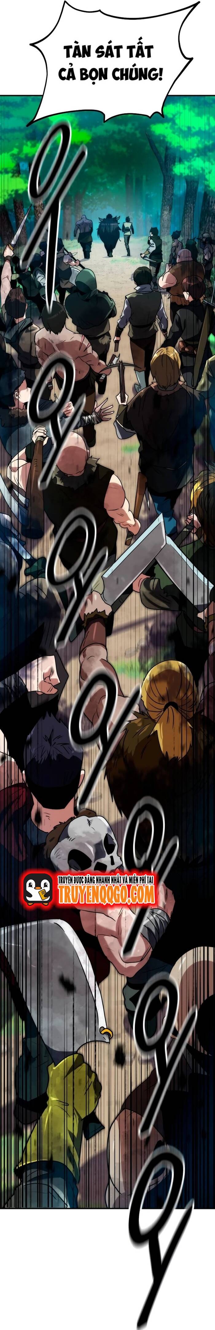 Kẻ Hủy Diệt Chapter 7 - 61