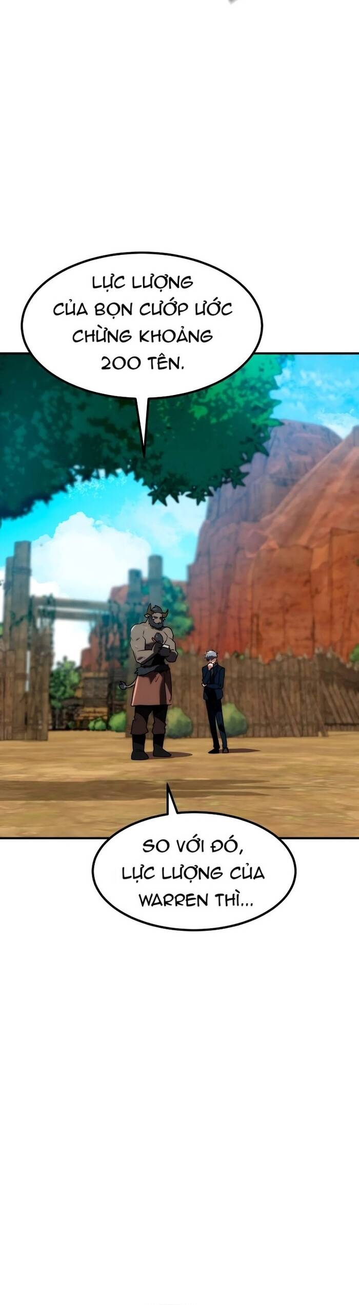 Kẻ Hủy Diệt Chapter 7 - 62