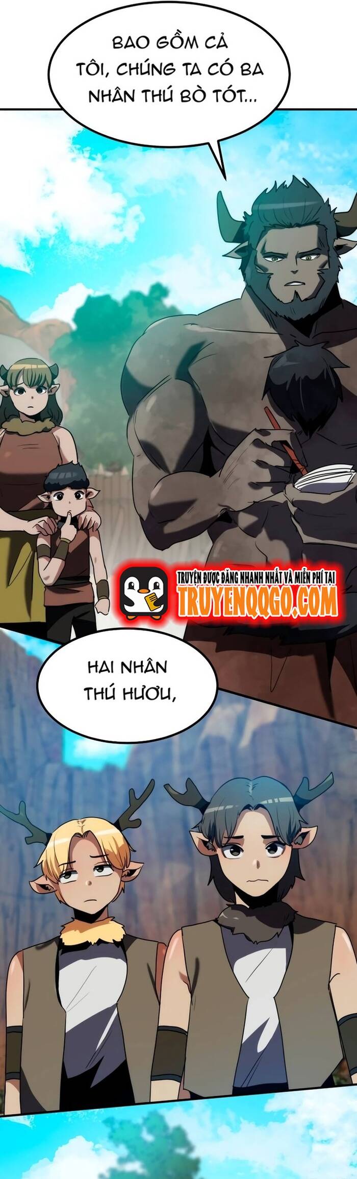 Kẻ Hủy Diệt Chapter 7 - 63