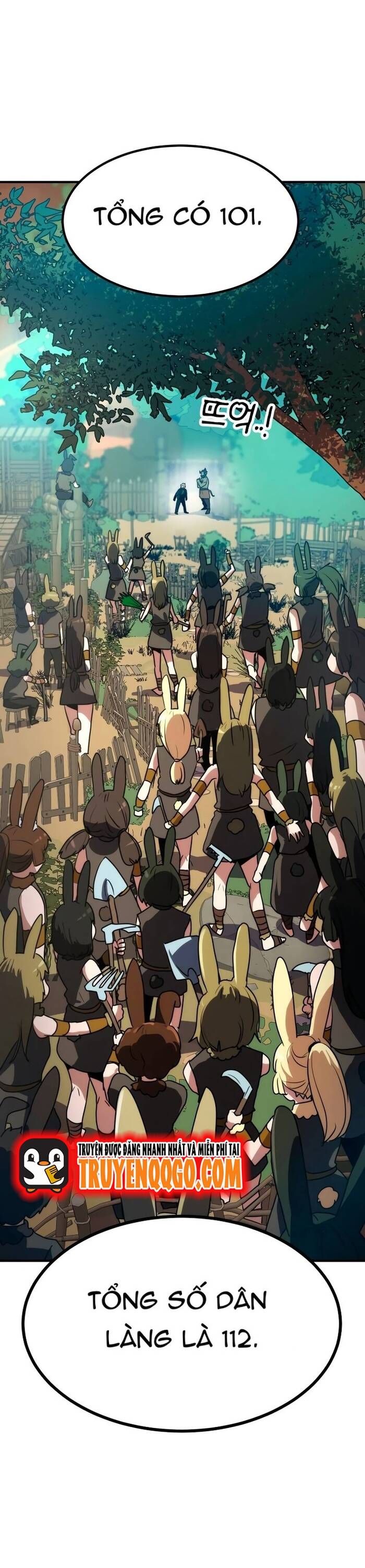 Kẻ Hủy Diệt Chapter 7 - 65