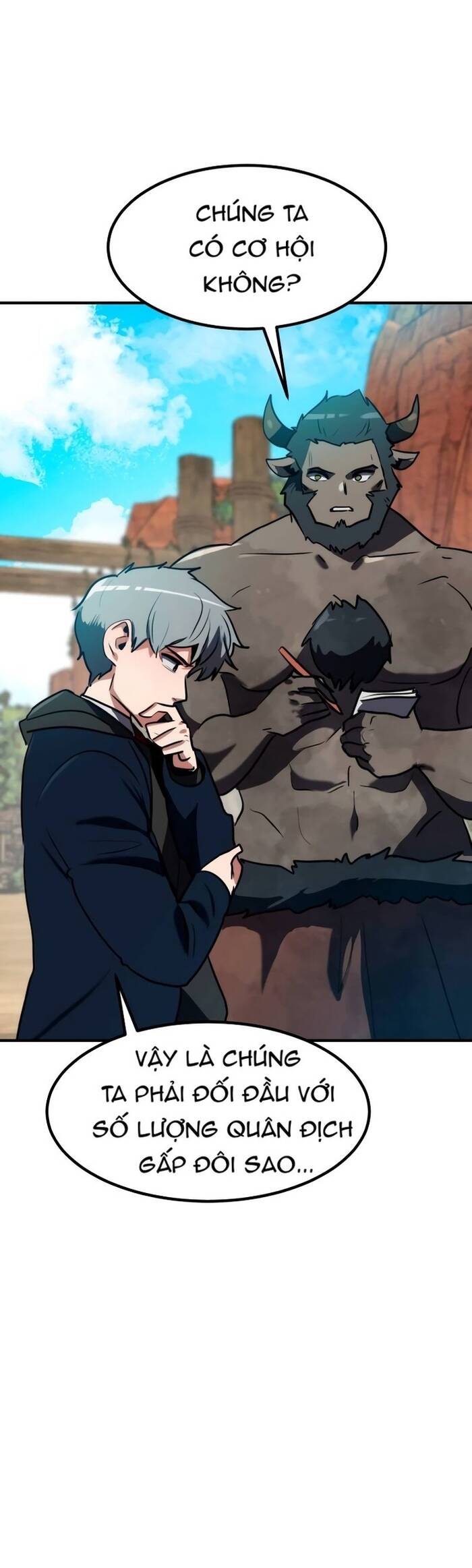 Kẻ Hủy Diệt Chapter 7 - 66