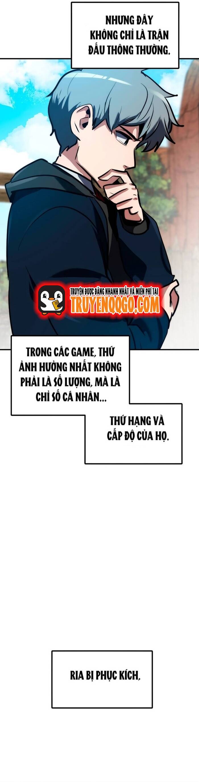 Kẻ Hủy Diệt Chapter 7 - 67