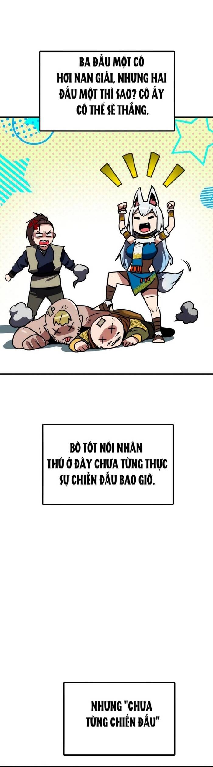 Kẻ Hủy Diệt Chapter 7 - 69