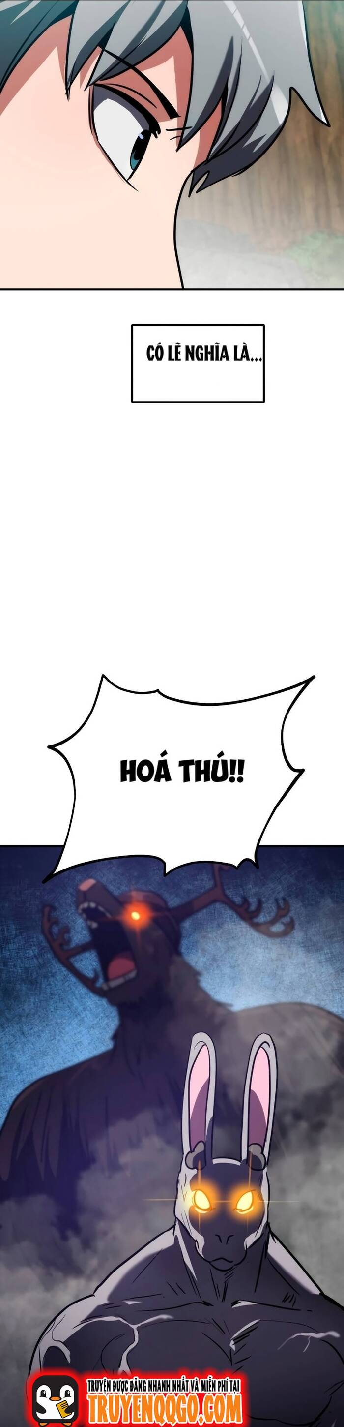 Kẻ Hủy Diệt Chapter 7 - 70