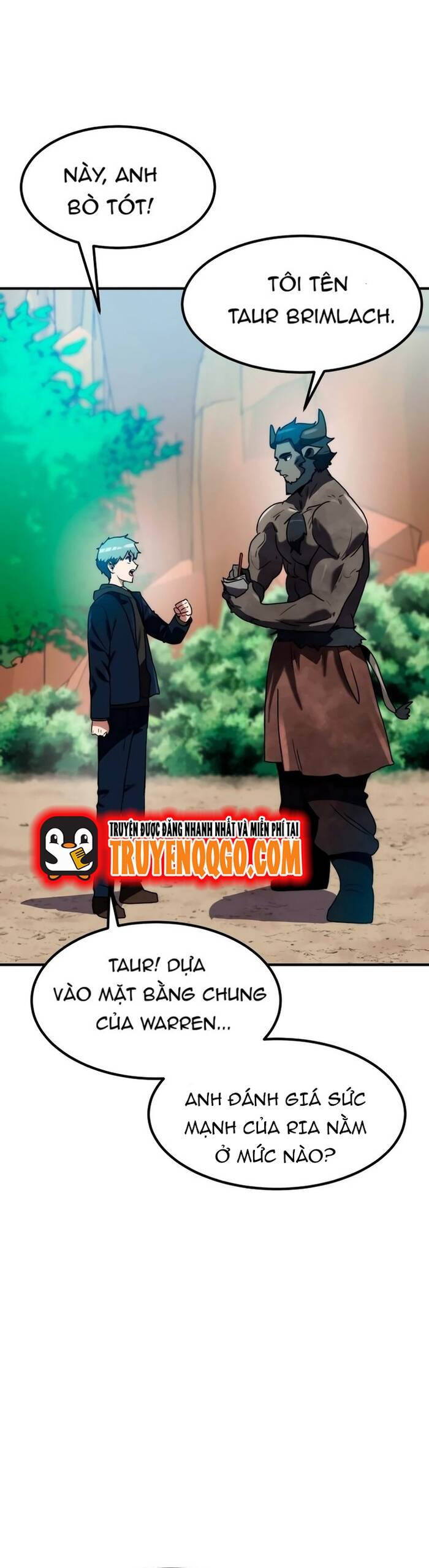 Kẻ Hủy Diệt Chapter 7 - 72