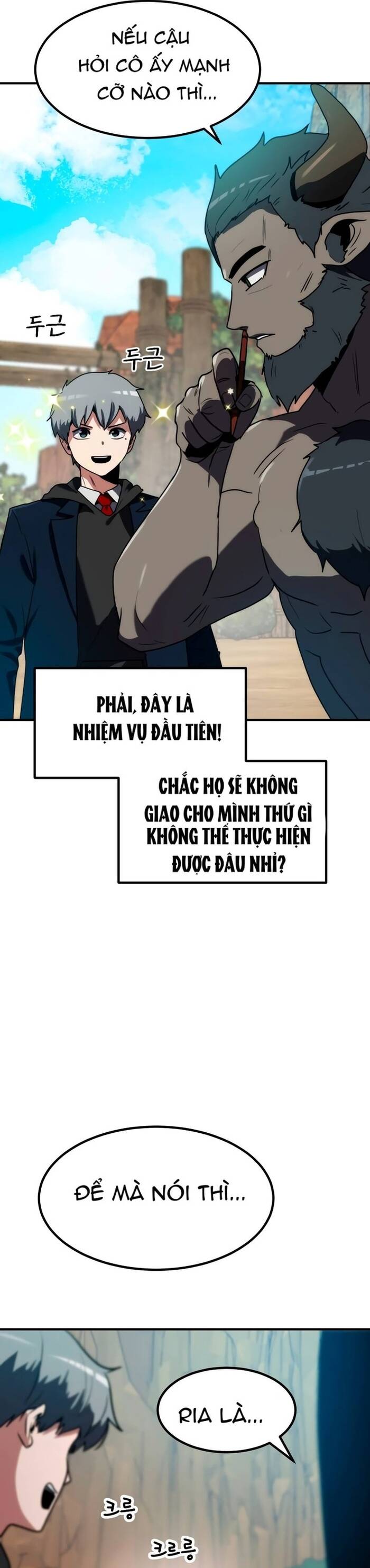 Kẻ Hủy Diệt Chapter 7 - 73