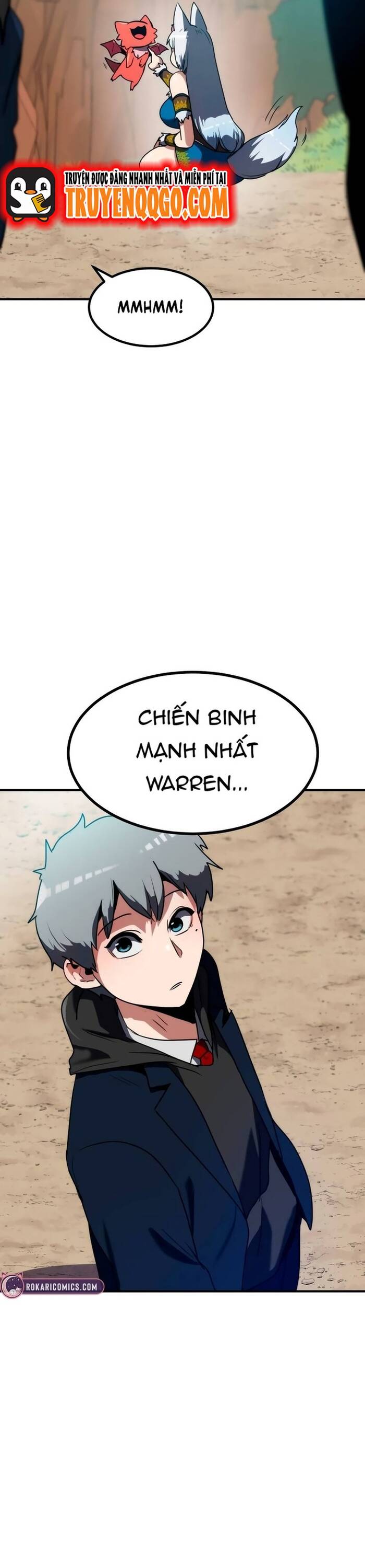 Kẻ Hủy Diệt Chapter 7 - 74