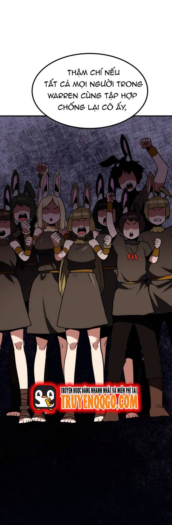 Kẻ Hủy Diệt Chapter 7 - 75