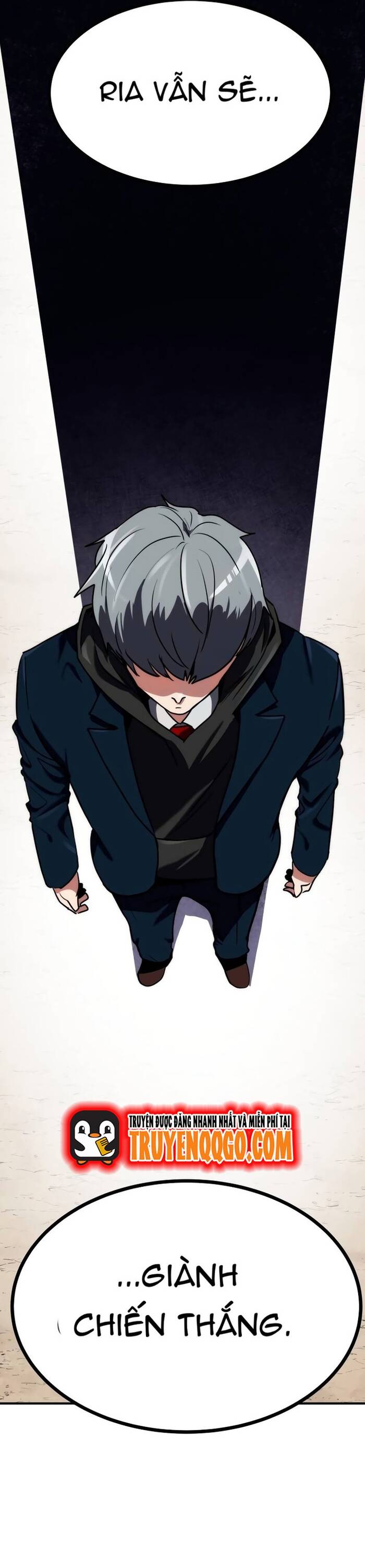 Kẻ Hủy Diệt Chapter 7 - 76